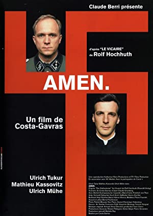 Amen. (2002)