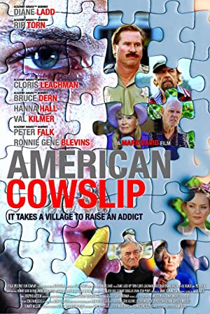 American Cowslip (2009)