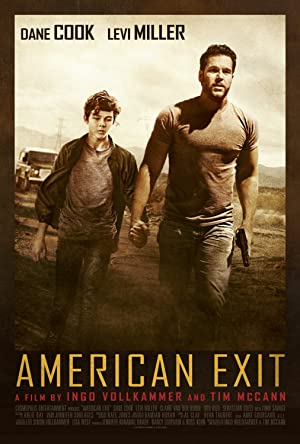 American Exit (2019) 