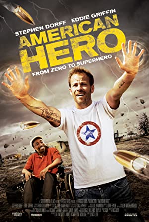 American Hero (2015)