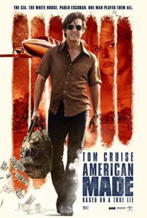 American Made (2017)