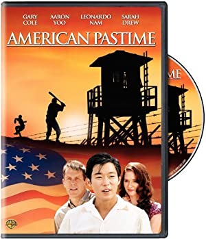 American Pastime (2007)