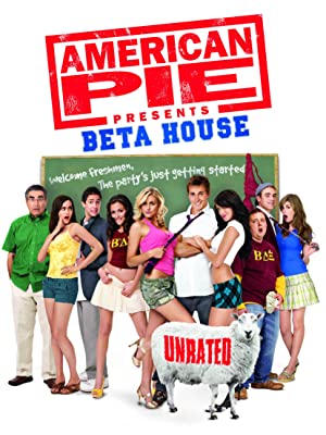 American Pie Presents: Beta House (2007) 