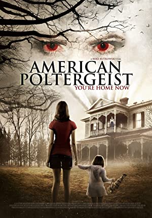 American Poltergeist (2015)