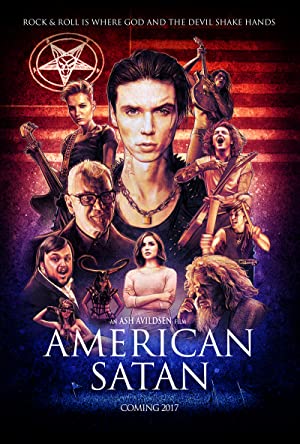 American Satan (2017)