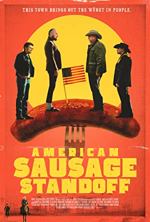 American Sausage Standoff (2019)