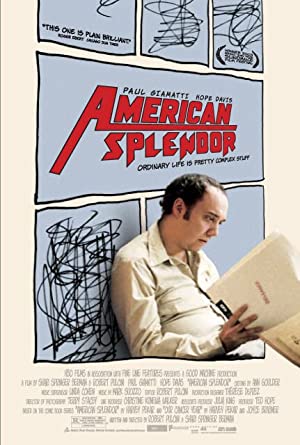 American Splendor (2003) 