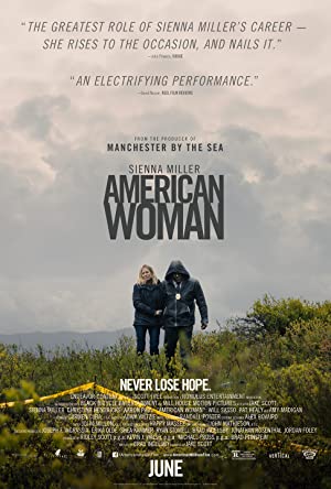 American Woman (2018) 