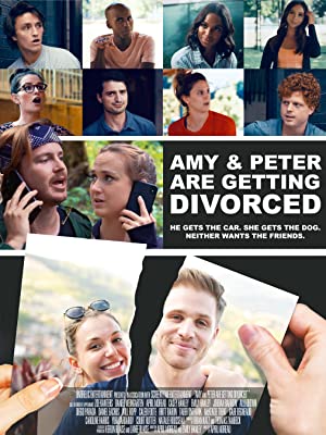 Amy and Peter Are Getting Divorced (2021) 