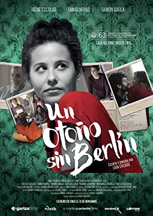 An Autumn Without Berlin (2015)