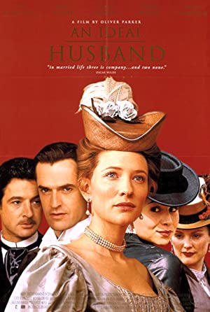 An Ideal Husband (1999)