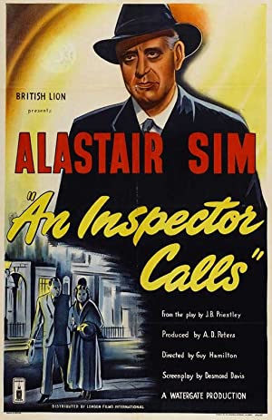 An Inspector Calls (2015)