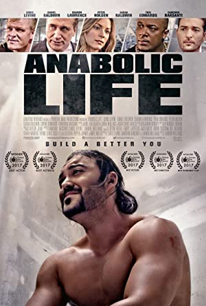 Anabolic Life (2017)