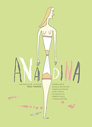 Anadina (2017)