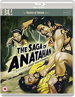 Anatahan (1953)