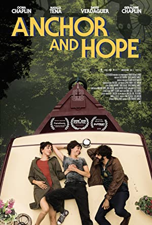 Anchor and Hope (2017)