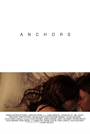 Anchors (2015)