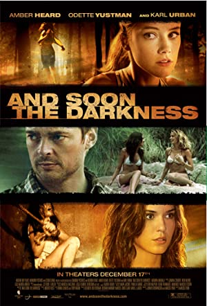 And Soon the Darkness (1970)