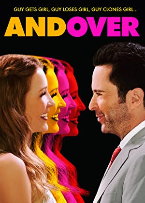 Andover (2017)