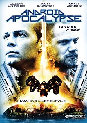 Android Apocalypse (2006) 