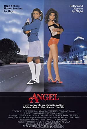 Angel (2005)