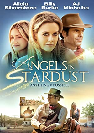 Angels in Stardust (2016)