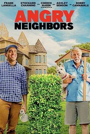 Angry Neighbors (2022)