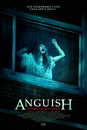  Anguish (1987) 