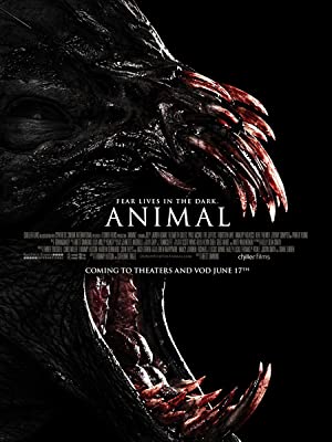 Animal (2014)