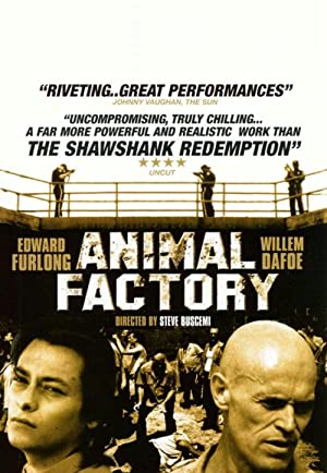 Animal Factory (2000)