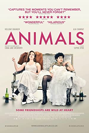 Animals (2014)