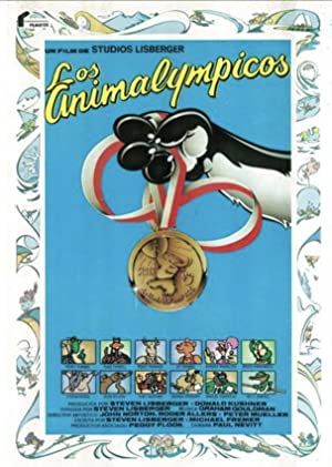 Animalympics (1980)