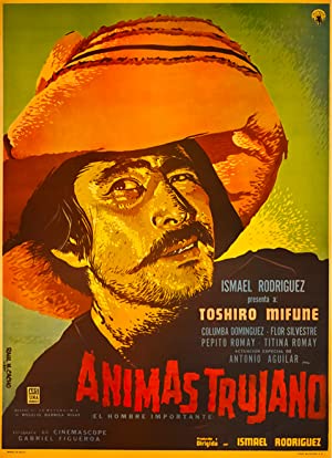 Ãnimas Trujano (El hombre importante) (1961)