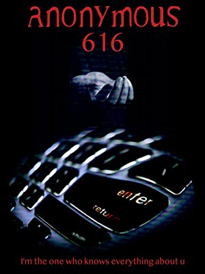 Anonymous 616 (2018)