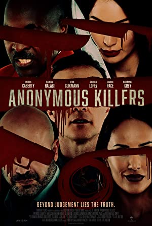 Anonymous Killers (2020)