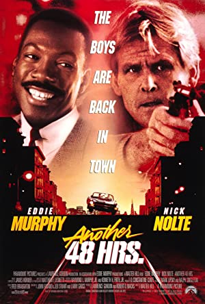 Another 48 Hrs. (1990)