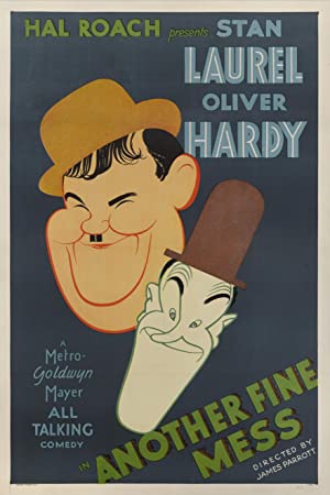 Another Fine Mess (1930)