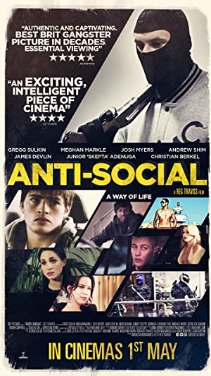 Anti-Social (2015)