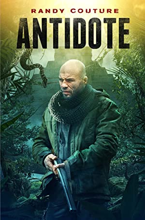 Antidote (2021) 