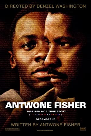 Antwone Fisher (2002)