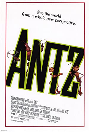 Antz (1998)