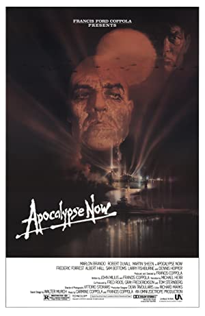 Apocalypse Now (1979)