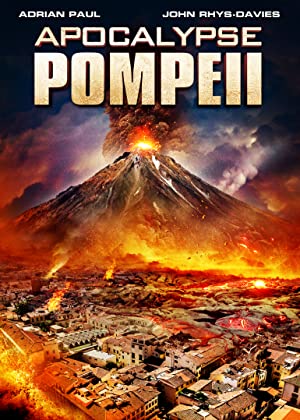  Apocalypse Pompeii (2014) 