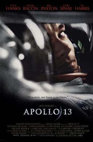 Apollo 13 (1995) 