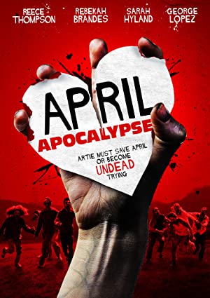 April Apocalypse (2013)