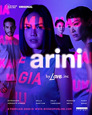 Arini by Love.inc (2022)