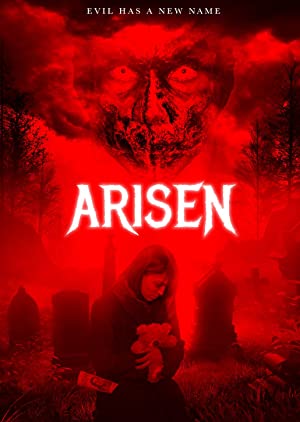 Arisen (2015)