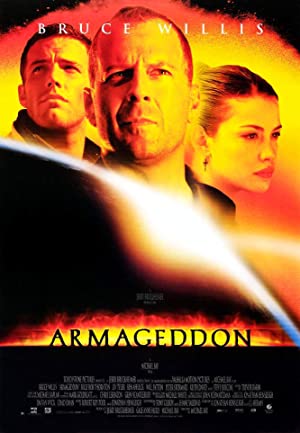 Armageddon (1998) 