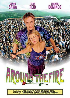 Around the Fire (1998)
