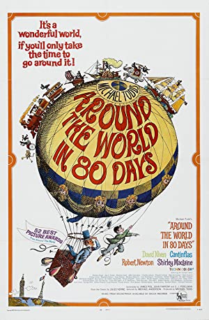 Around the World in 80 Days (2004)